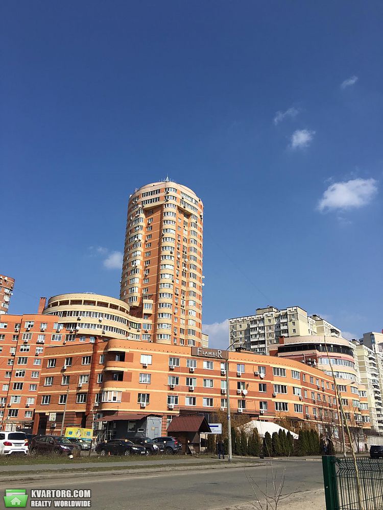 Sell 1-room apartment. Киев, Срибнокильская — photo 4