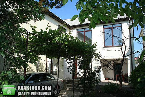 Sell house. Одесса, Гагарина/Крыжановка — photo 1