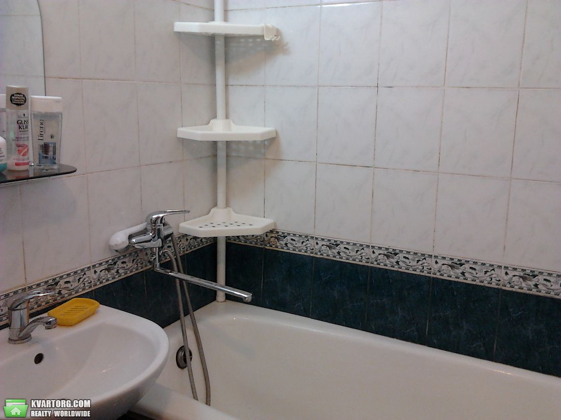 Sell 1-room apartment. Киев,  Приречная — photo 7