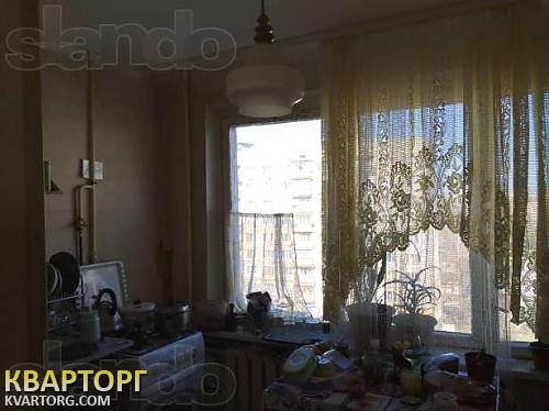 Sell 3-room apartment. Киев,  Шолом-Алейхема — photo 2
