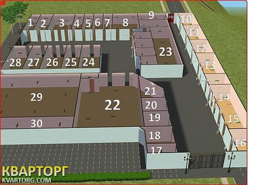 Rent out warehouse. Киев, Новые петровцы — photo 2