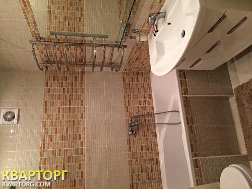 Rent out 2-room apartment. Киев, Голосеевская — photo 5