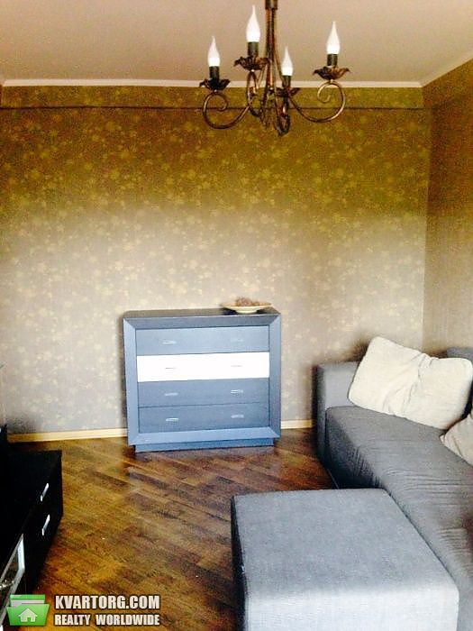 Sell 1-room apartment. Киев,  Полярная — photo 5