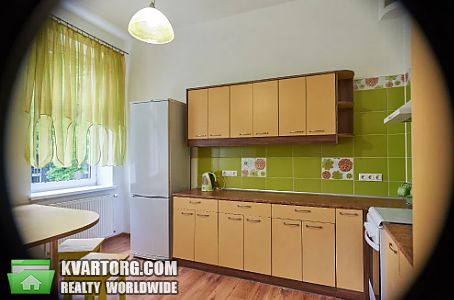 Rent out 3-room apartment. Львов, богуна — photo 1