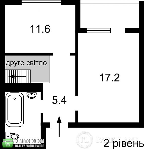 продам 3-комнатную квартиру. Киев,  Краснозвездный пр - фото 3