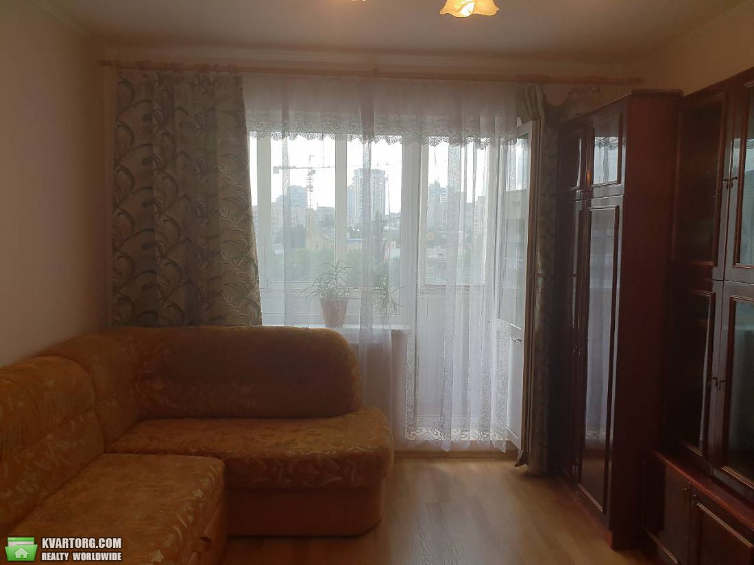 Rent out 1-room apartment. Киев, Котарбинского — photo 9