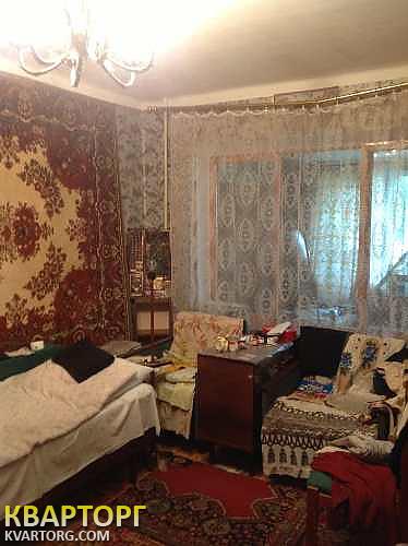 Sell 3-room apartment. Одесса, Королева — photo 1