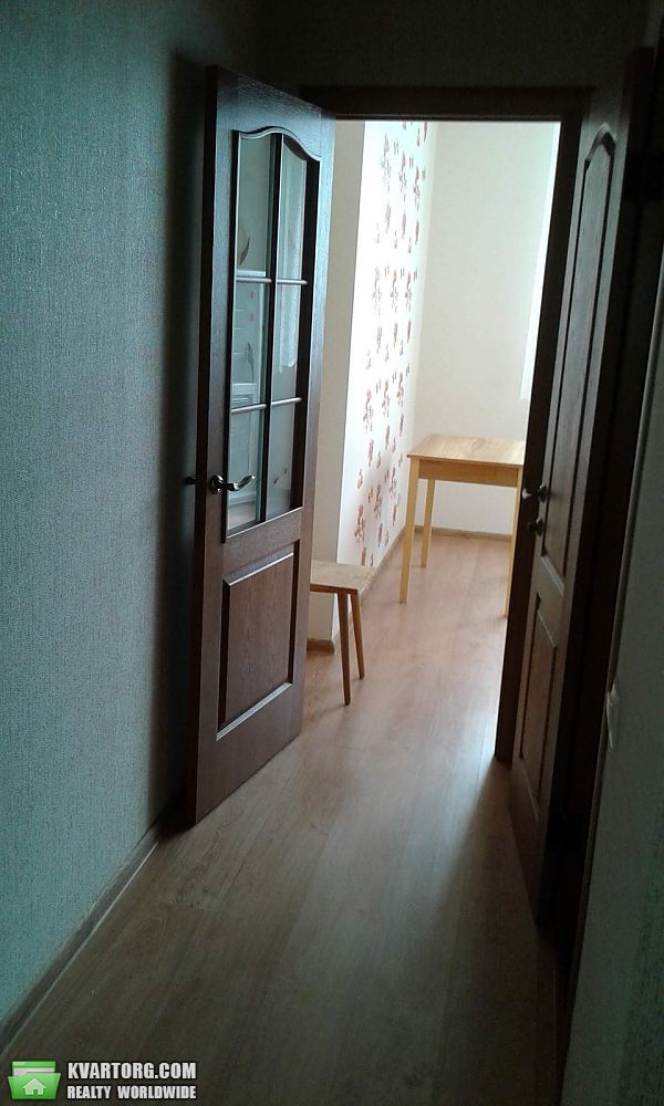 Rent out 1-room apartment. Киев,  Ломоносова — photo 4