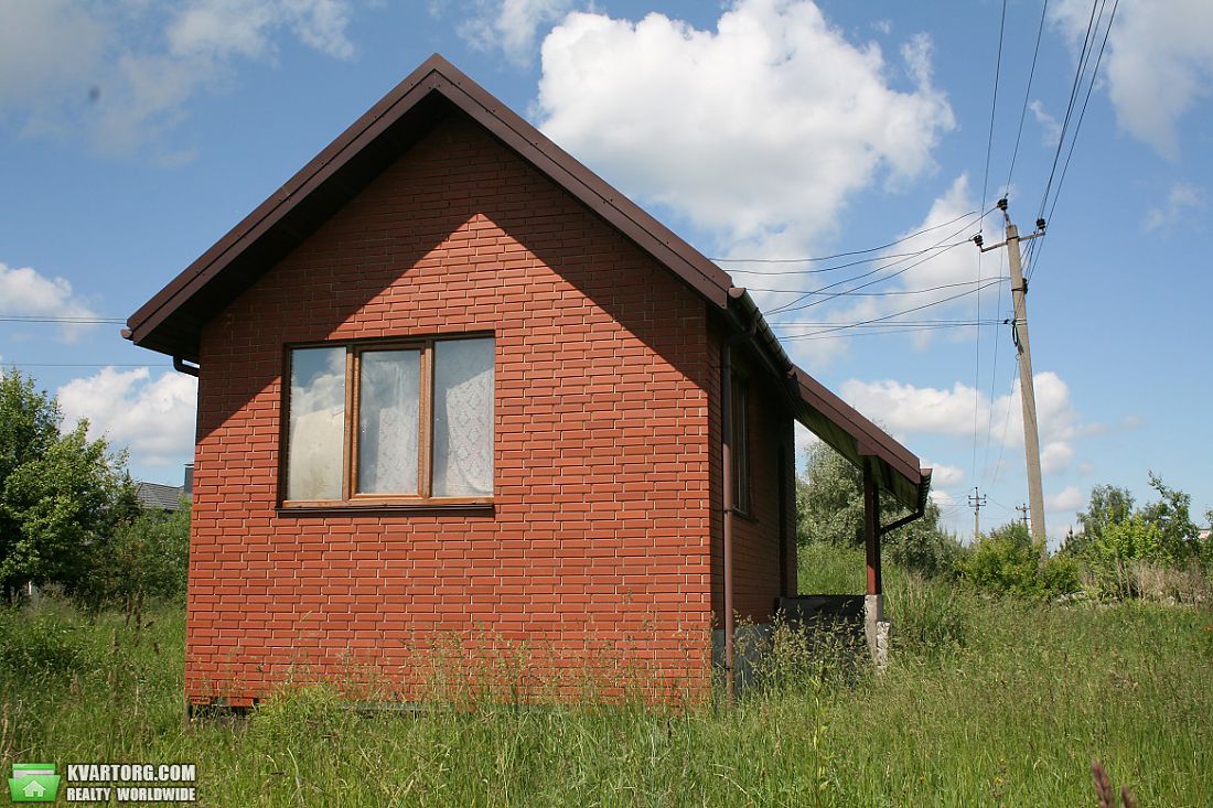 Sell house. Киевская обл., Независимости — photo 4