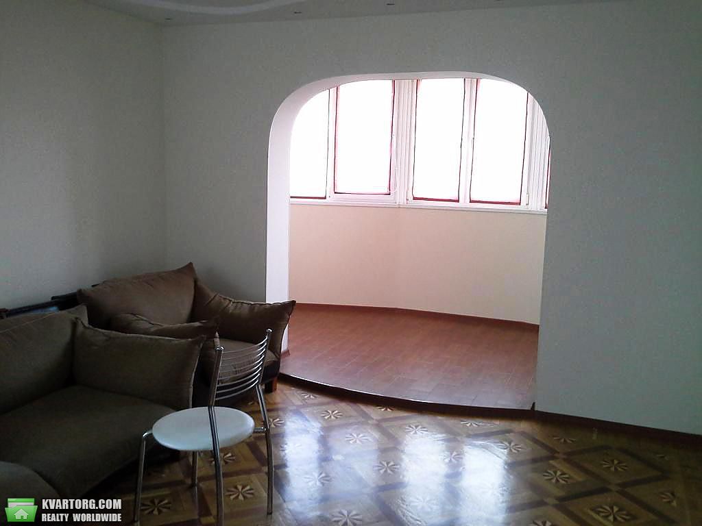 Sell 4-room apartment. Одесса, Балковская — photo 1