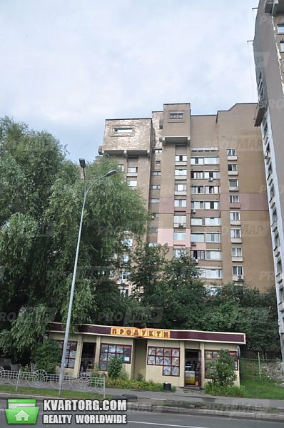 Sell 3-room apartment. Киев, Горького — photo 7