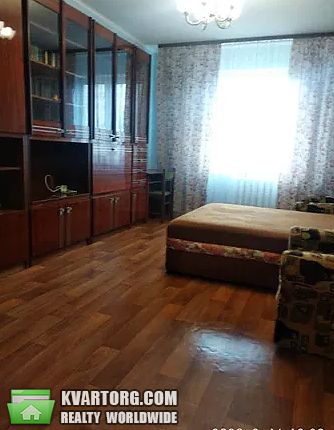 Rent out 1-room apartment. Киев, Урловская — photo 4