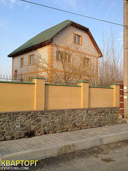 Sell house. Киев, Богатырская — photo 1