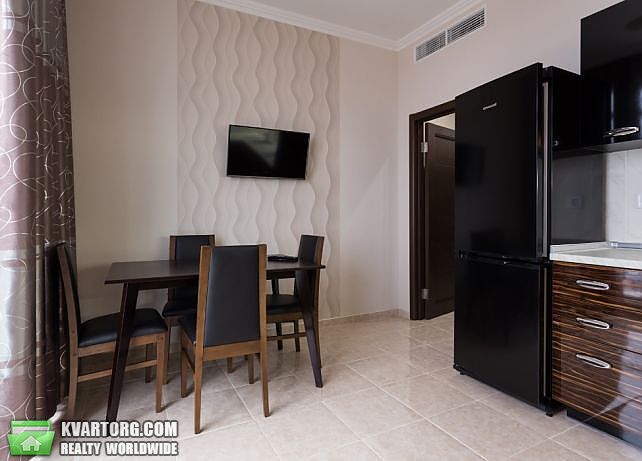 Rent out 1-room apartment. Одесса, Французский бульвар — photo 5