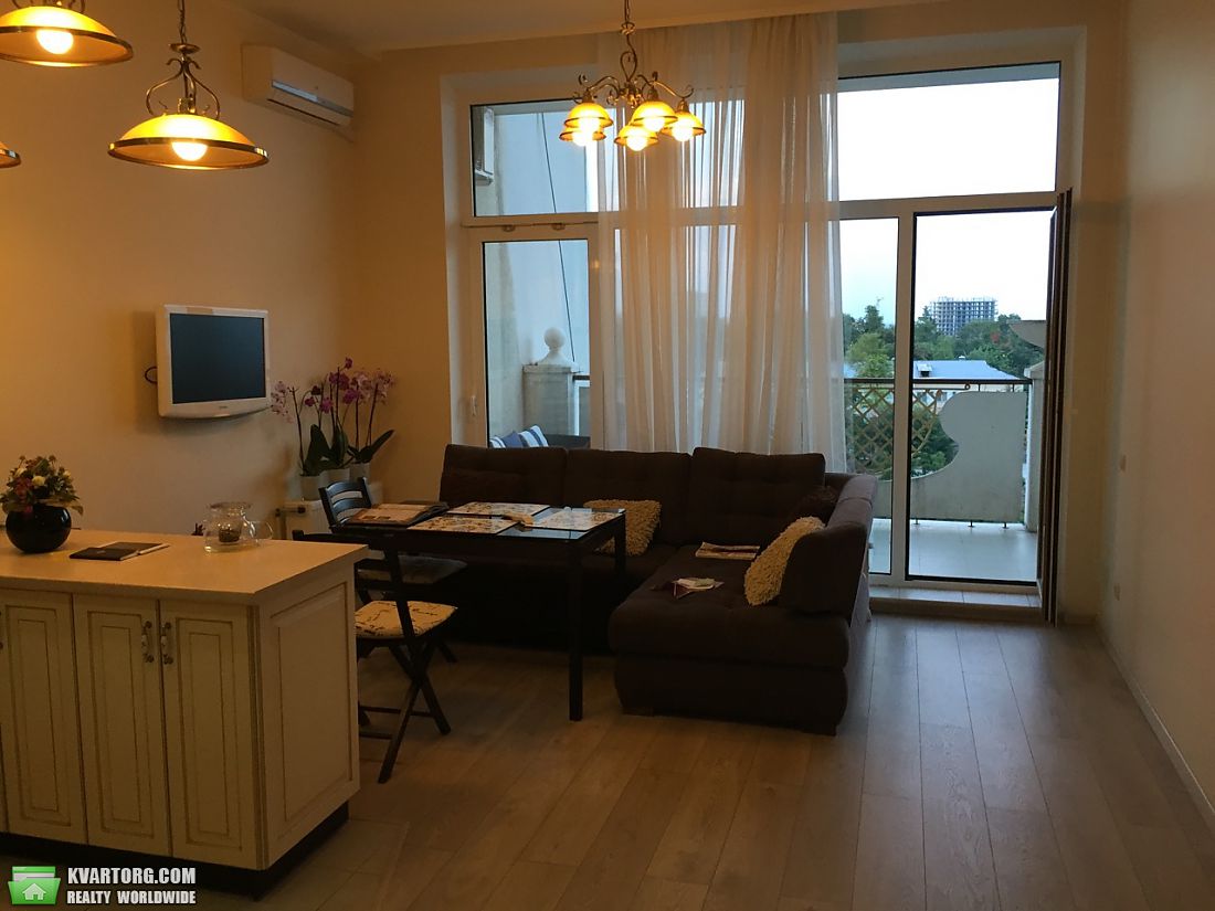 продам 1-комнатную квартиру. Одесса,  Гагарин Плато - фото 4