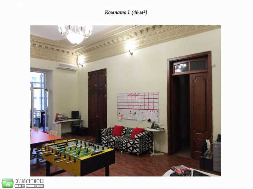 Rent out office. Киев, Прорезная — photo 2