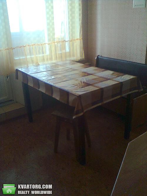 Rent out 1-room apartment. Киев,  Баумана — photo 3