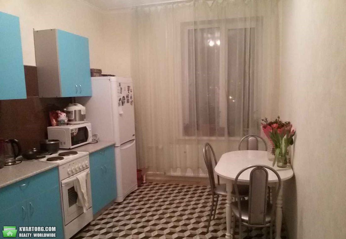 Rent out 1-room apartment. Харьков, юбилейная — photo 7