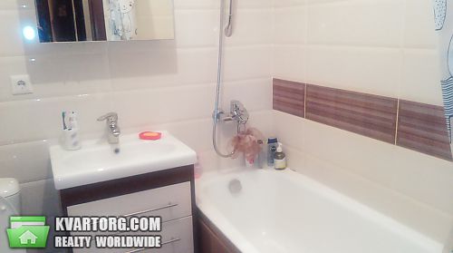 Sell 1-room apartment. Киев, Большая Окружная — photo 6