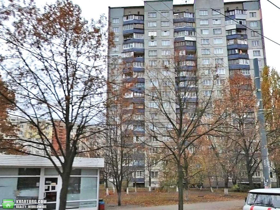 Sell 3-room apartment. Киев,  Якубовского — photo 8