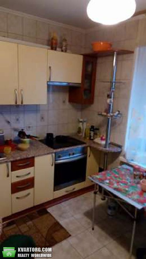 Sell 2-room apartment. Киев,  Цветаевой — photo 1