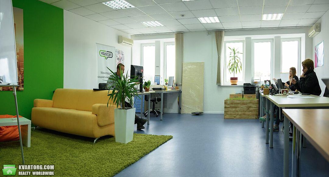 Sell office. Киев,  Мельникова — photo 1