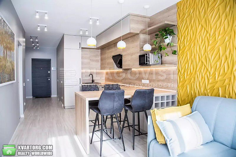 Sell 2-room apartment. Киев,  40-летия Октября просп — photo 3