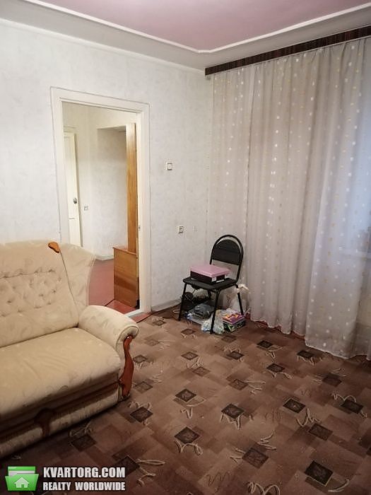 Sell 2-room apartment. Киев,  Захаровская — photo 5