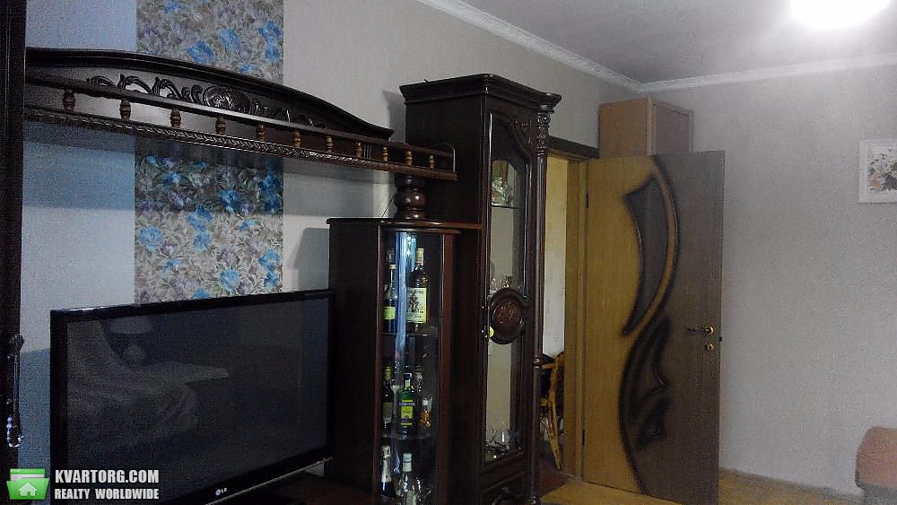 Sell 3-room apartment. Киев,  Бальзака — photo 1