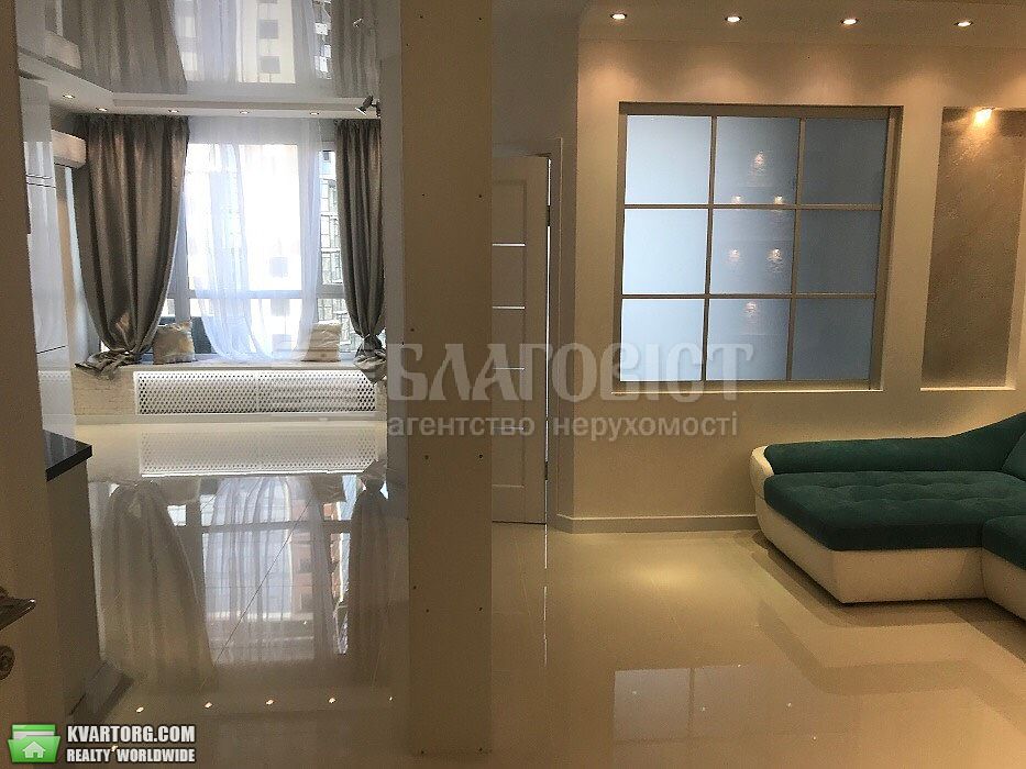 Rent out 1-room apartment. Киев,  Подвысоцкого — photo 4