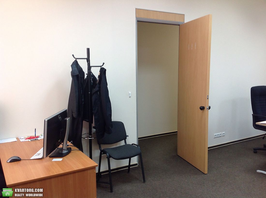 Rent out office. Киев,  Жилянская — photo 4