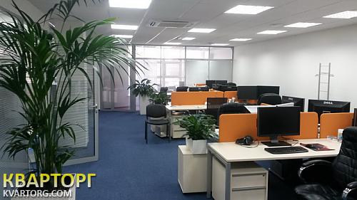 Rent out office. Киев,  Механизаторов — photo 1