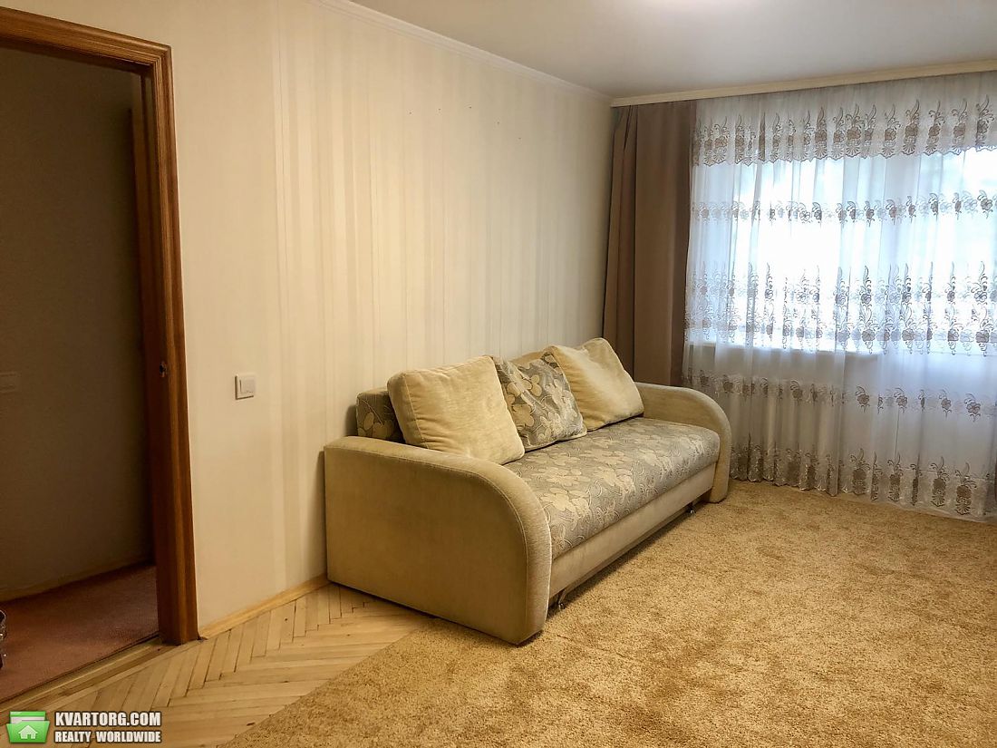 Rent out 2-room apartment. Киев,  Победы пр — photo 9