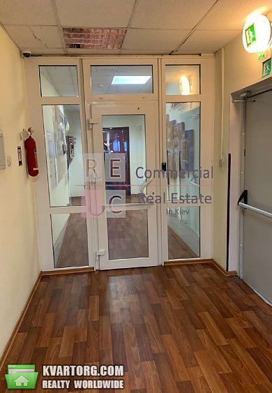 Rent out office. Киев, пр-кт.Гагарина — photo 3