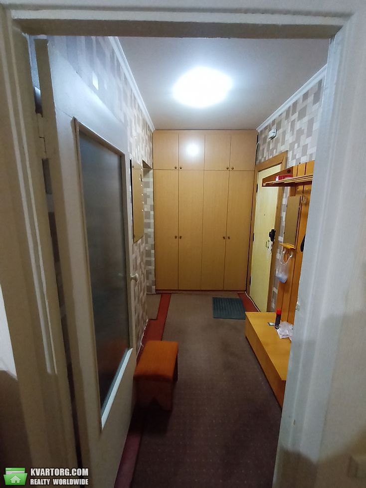 Rent out 1-room apartment. Киев,  Пушиной — photo 7