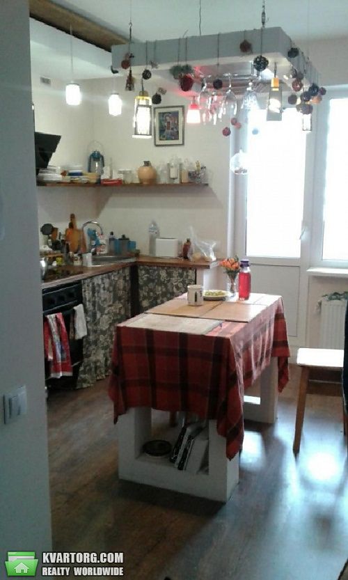 Sell 3-room apartment. Киев,  Чавдар — photo 2