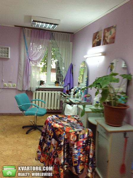 Sell office. Киев, Вербицкого — photo 7