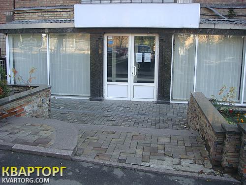 Rent out shop. Киев, ул. Федорова 1. — photo 1