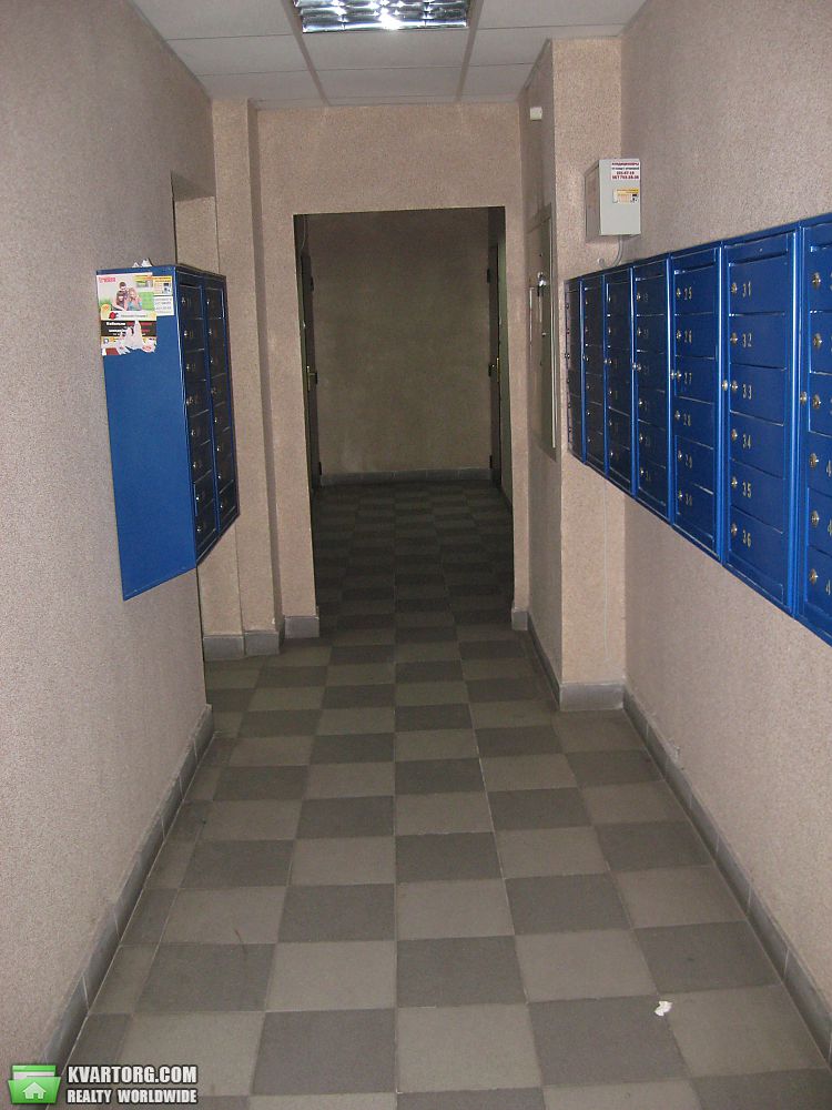 Sell 1-room apartment. Киев,  Ахматовой — photo 8