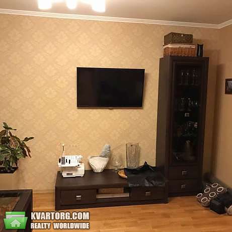 Rent out 2-room apartment. Киев,  Бальзака — photo 1