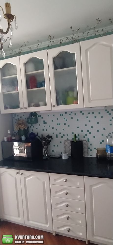 Sell 2-room apartment. Одесса, Днепропетровская дорога — photo 1