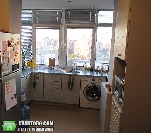 Sell 1-room apartment. Киев,  Конева — photo 1