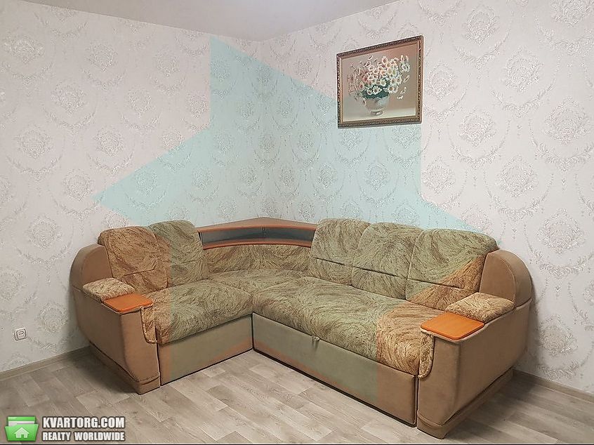 Rent out 1-room apartment. Днепропетровск, проспект Миру — photo 9