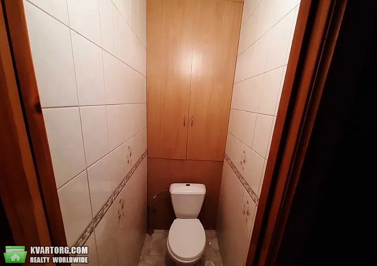 Sell 1-room apartment. Киев,  Нововокзальная — photo 8