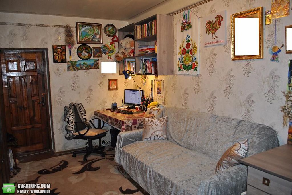 Sell 3-room apartment. Киев,  Кучера — photo 2