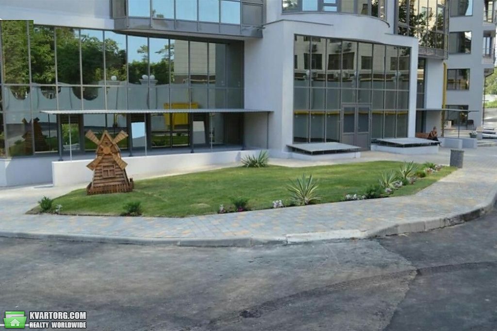 Sell 1-room apartment. Одесса, Гагаринское плато — photo 2