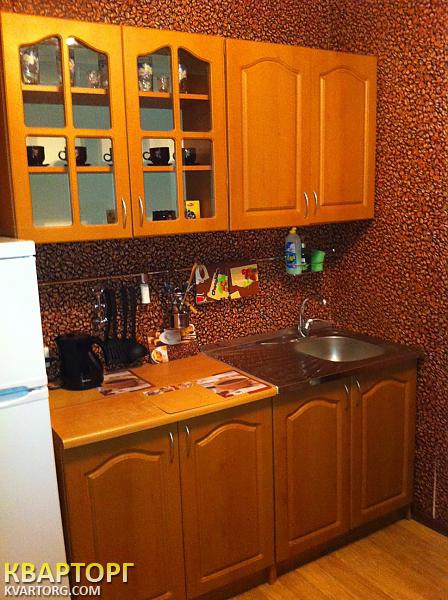 Rent out 1-room apartment. Днепропетровск,  Рабочая — photo 4