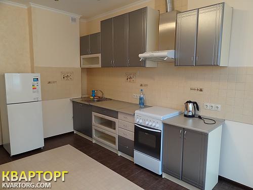 Rent out 2-room apartment. Одесса, Среднефонтанская — photo 4