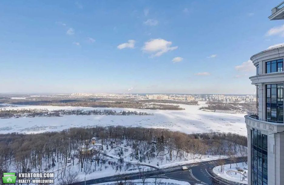 Sell 4-room apartment. Киев, Мазепы — photo 1