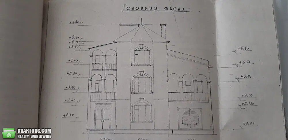 Sell house. Тернополь, Центральная — photo 7